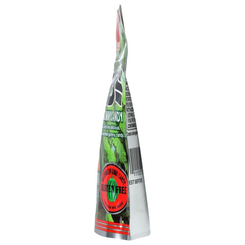 Gummy Watermelon Chewy Candy Slices KASUGAI 1.76 oz