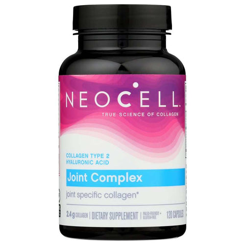 Collagen 2 Joint Complex Undenatured Type II Collagen Supplement NEOCELL