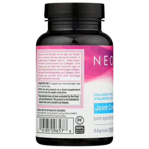 Collagen 2 Joint Complex Undenatured Type II Collagen Supplement NEOCELL