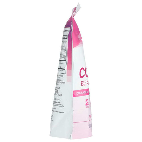 Beauty Bursts Gourmet Collagen Soft Chews Super Fruit Punch 60 pc NEOCELL