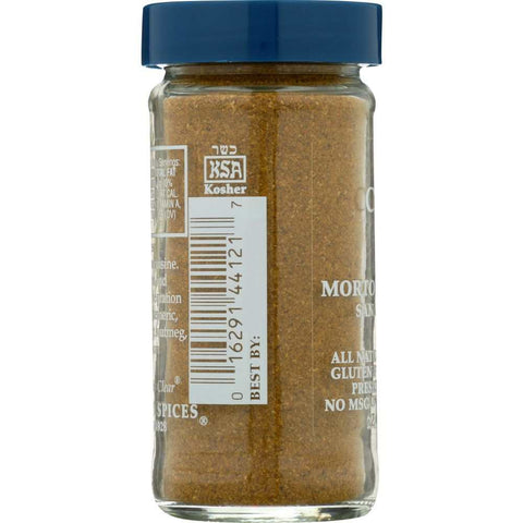 Curry Powder Classic Blend 2.1 oz Spice Morton & Bassett