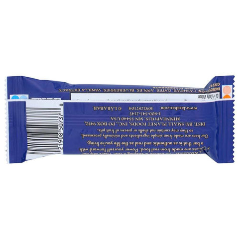 Blueberry Muffin Fruit & Nut Bar 1.6oz LARABAR