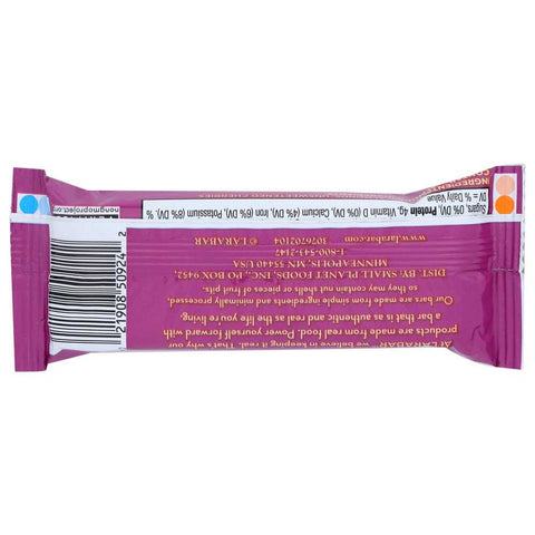 Cherry Pie Gluten Free Fruit & Nut Food Bar LARABAR 1.7 oz