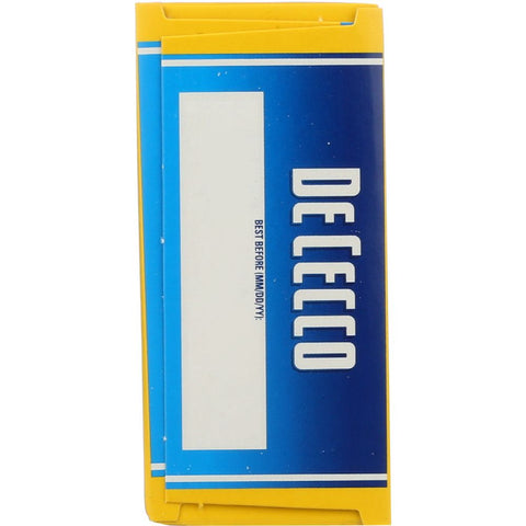 Fettuccine #6 Pasta 16 oz De Cecco