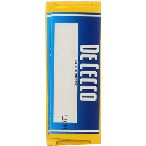 Capellini #9 Angel Hair Pasta 16 oz DE CECCO