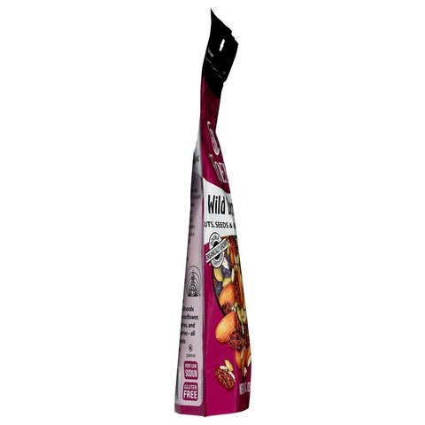 Wild Berry Mix Organic 4 oz Snack Mix EDEN FOODS