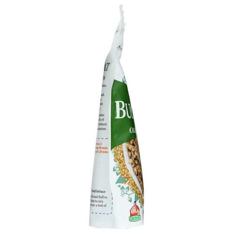 Organic Whole Grain Buckwheat 16 oz Grain EDEN FOODS