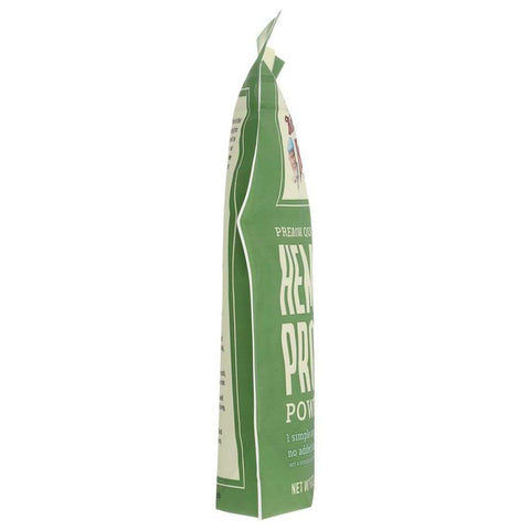 Hemp Protein Powder Plant-Based Protein Source BOB'S RED MILL