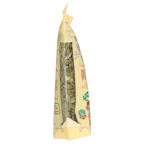 Pumpkin Seeds Premium Shelled 12 oz Bob's Red Mill