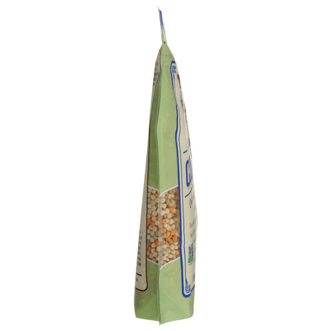Tri-Color Pearl Couscous 16 oz Pasta Bob's Red Mill
