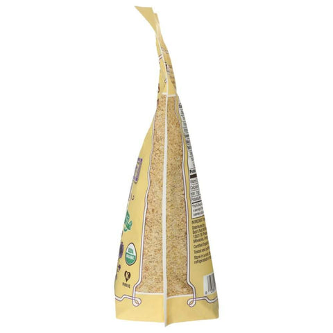 Organic Golden Flaxseed Meal 16 oz BOB'S RED MILL
