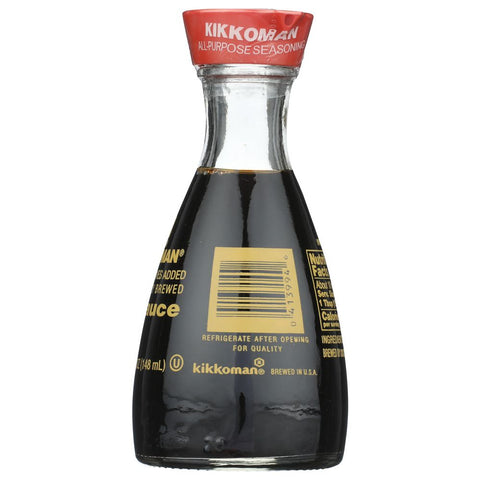 Soy Sauce 5 oz Dispenser Bottle Kikkoman