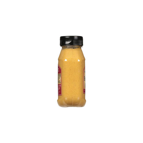 Beer 'n Brat Mustard 9.5 Oz Condiment SILVER SPRING