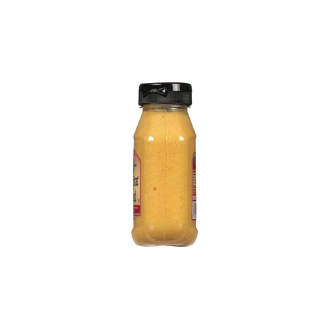 Beer 'n Brat Mustard 9.5 Oz Condiment SILVER SPRING