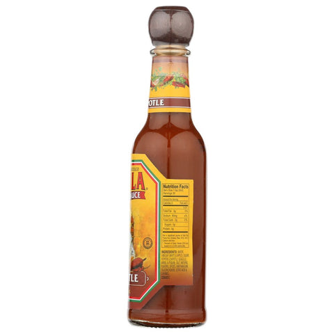 Chipotle Hot Sauce 5 oz Hot Sauce Cholula