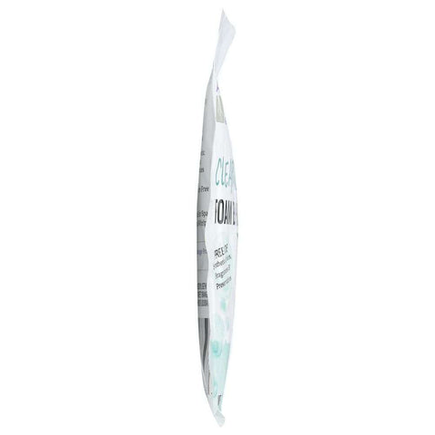 Eucalyptus Clearing Foam Bath 2.5 oz Bath Product Aura Cacia