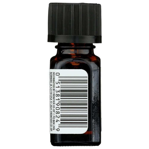 Organic Oregano Essential Oil 0.25 oz Bottle by AURA CACIA