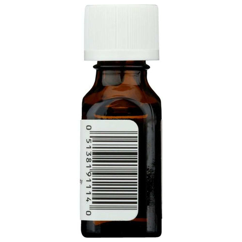 Clove Bud Pure Essential Oil 0.5 Oz Aura Cacia