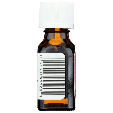 Pure Essential Oil Geranium 0.5 Oz AURA CACIA