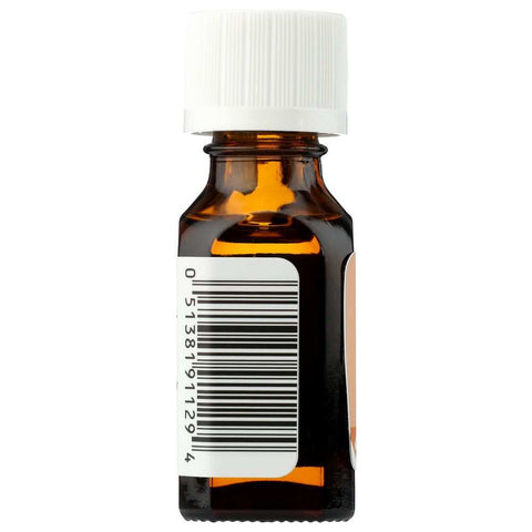 Sweet Orange 100% Pure Essential Oil 0.5 Oz Aura Cacia