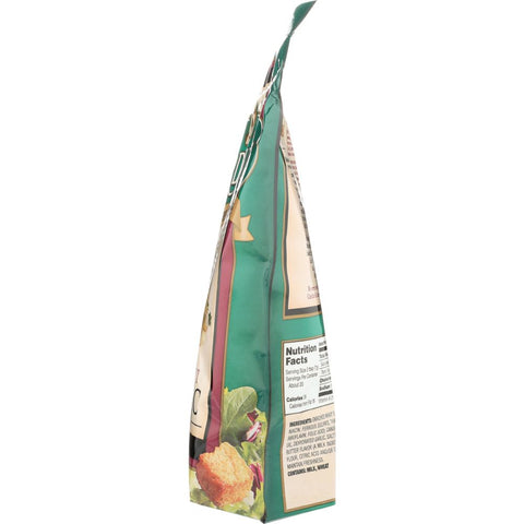 Gourmet Cut Garlic Croutons 5 oz Cardini's