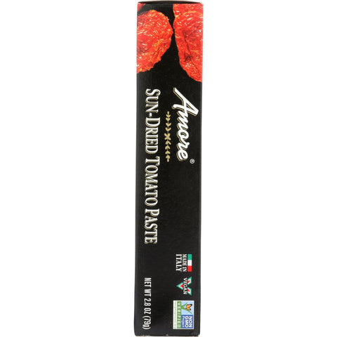 Sun Dried Tomato Paste 2.8 oz AMORE
