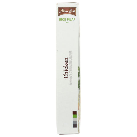 Rice Mix Chicken Long Grain Pilaf Mix 6.25 oz NEAR EAST