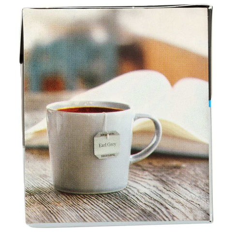 Tea Black Tea Earl Grey 20 Tea Bags Bigelow
