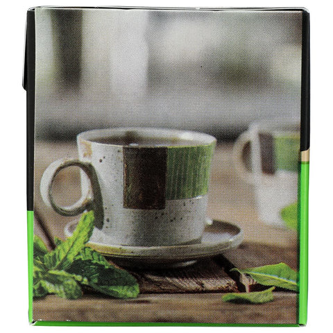 Tea Black Tea Plantation Mint 20 Tea Bags BIGELOW