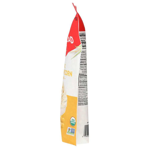 Organic Yellow Popcorn Traditional Snack 28 oz ARROWHEAD MILLS