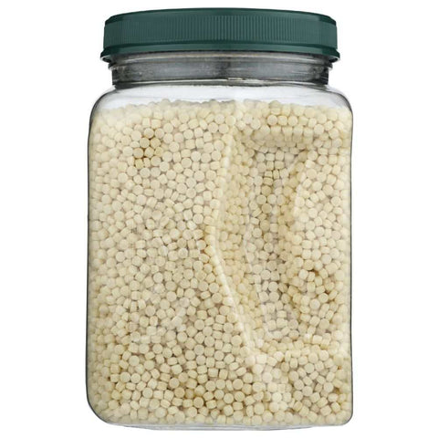 Organic Original Pearl Couscous 24.5 oz Pasta RICESELECT