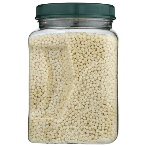 Organic Original Pearl Couscous 24.5 oz Pasta RICESELECT