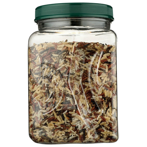 Royal Blend Rice Blend 21 oz RICESELECT