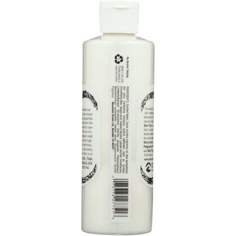 Skin Trip Coconut Moisturizer 8 Oz Personal Care Mountain Ocean