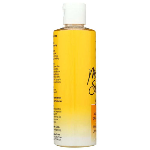 Skin Toning Oil Mother's Special Blend 8 Oz MOUNTAIN OCEAN