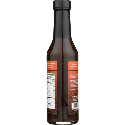 Cantonese Oyster Sauce 9 oz Sauce Sun Luck