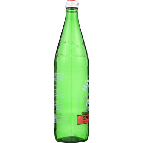 Water Spring Glass 750 ml Bottle MOUNTAIN VALLEY
