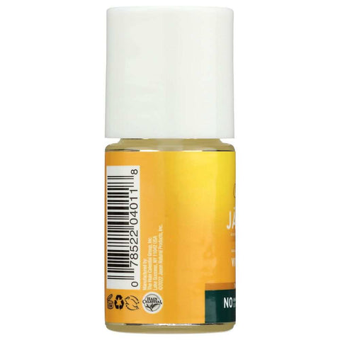 Vitamin E Extra Strength Skin Oil 32,000 IU by JASON