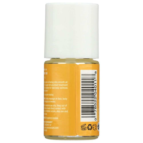 Vitamin E Extra Strength Skin Oil 32,000 IU by JASON