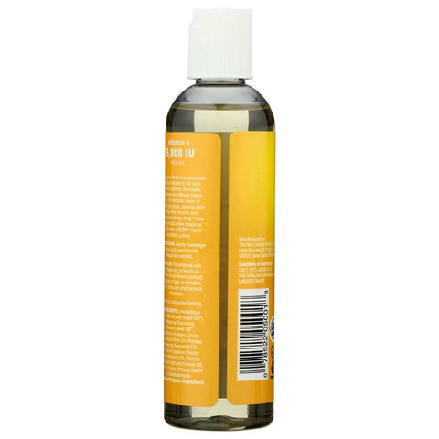 Vitamin E 5000 IU Skin Oil Nourishing Body Oil JASON 4 oz