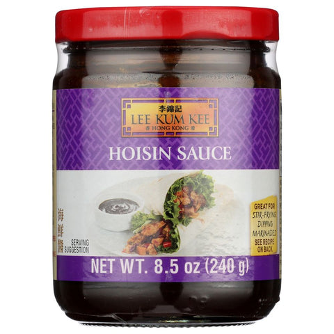 Hoisin Sauce 8.5 oz Sauce LEE KUM KEE