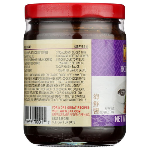 Hoisin Sauce 8.5 oz Sauce LEE KUM KEE