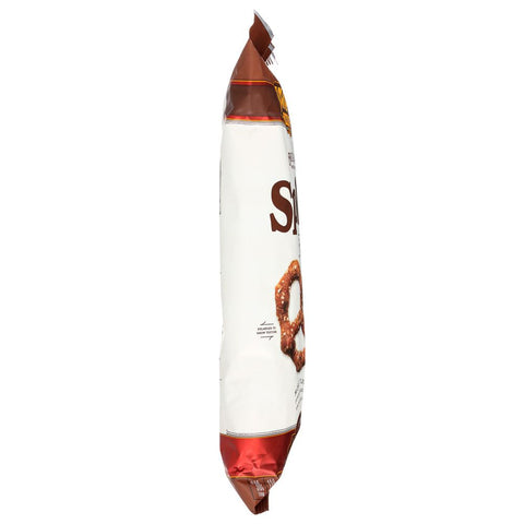 Pretzel Splits Crunchy Snack 11 oz Unique
