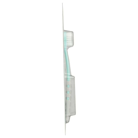 Toothbrush Totz Plus Silky Soft Toothbrush RADIUS 1 ea