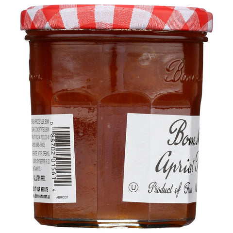 Apricot Preserves 13 oz Jar Bonne Maman
