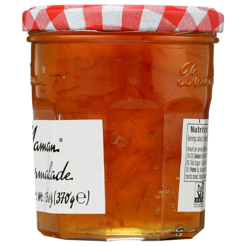 Orange Marmalade 13 oz Preserves Bonne Maman