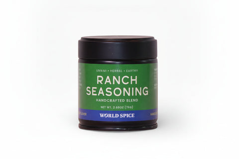 Ranch Seasoning