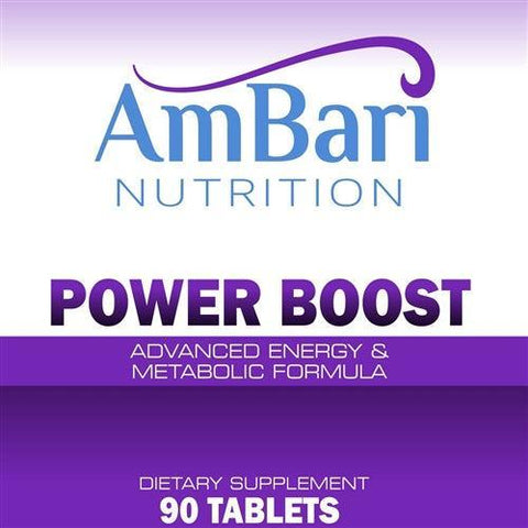 Therma Trim - Energy & Metabolism
