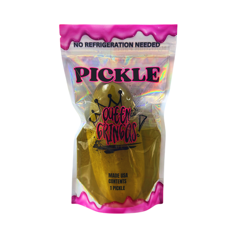 Tamarindo Pickle Kit