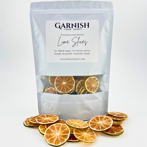 Citrus Styling Decor 4 Pack Discovery Set Garnish Your Spirit